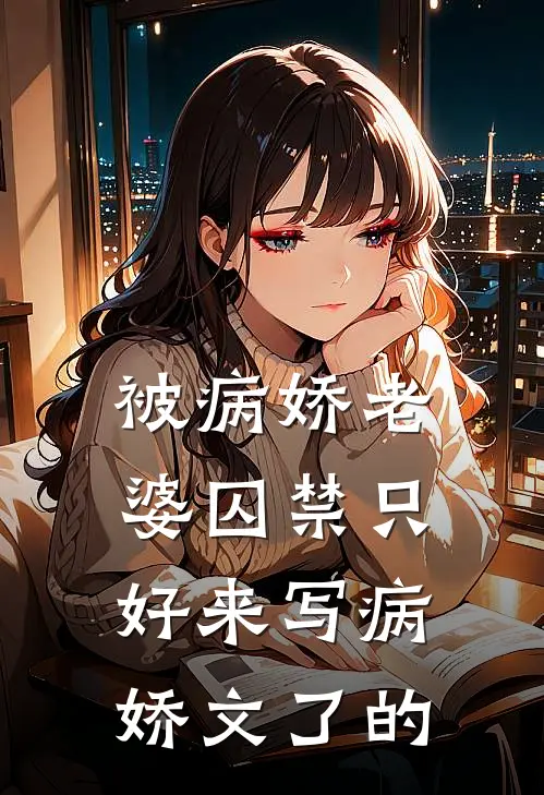 被病娇老婆囚禁只好来写病娇文了的