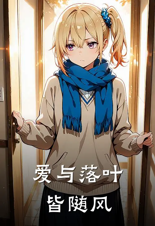 爱与落叶皆随风