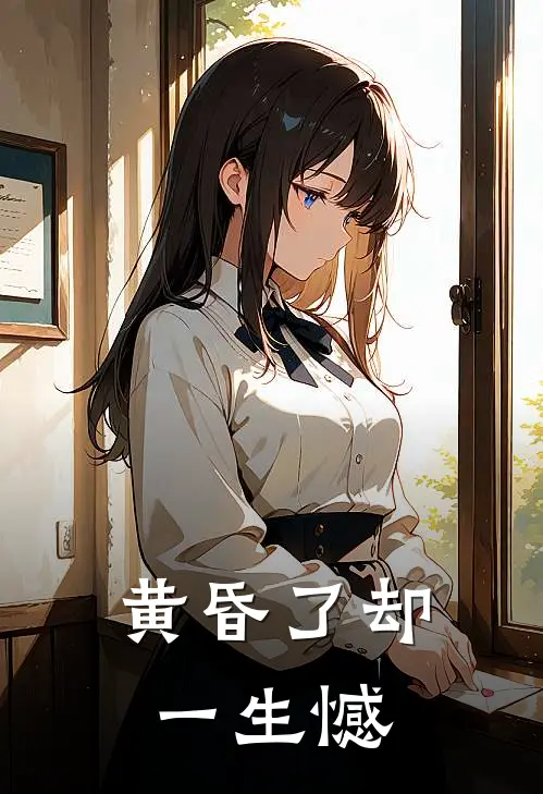 顾谨琛阿深(黄昏了却一生憾)全文免费在线阅读_黄昏了却一生憾完整版免费在线阅读