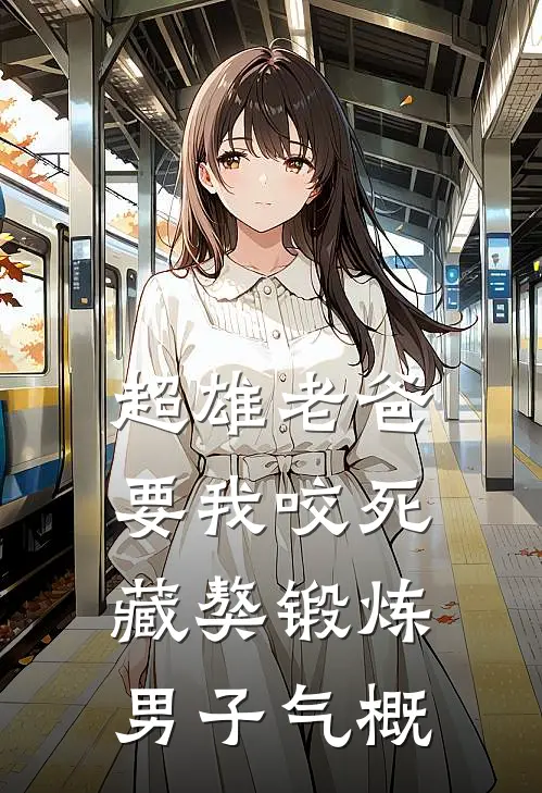 超雄老爸要我咬死藏獒锻炼男子气概