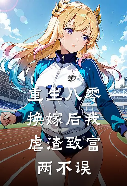 重生八零，换嫁后我虐渣致富两不误茯苓周放热门的小说_免费小说重生八零，换嫁后我虐渣致富两不误(茯苓周放)