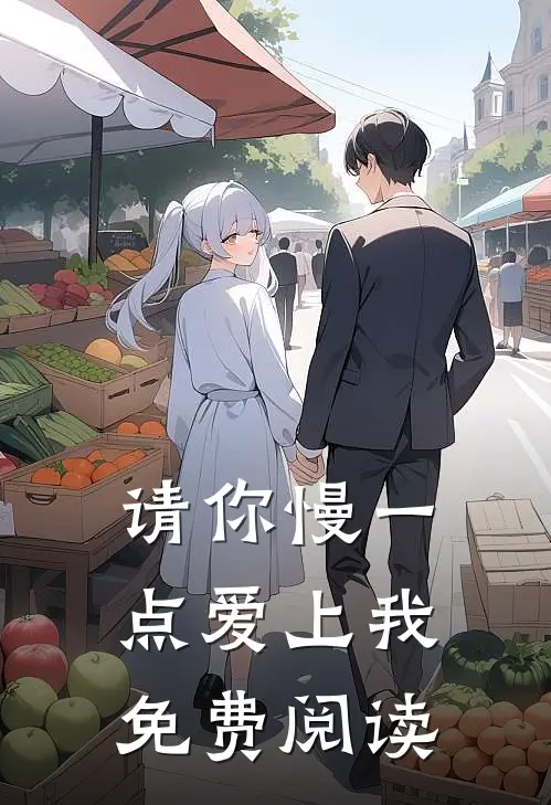 请你慢一点爱上我免费阅读