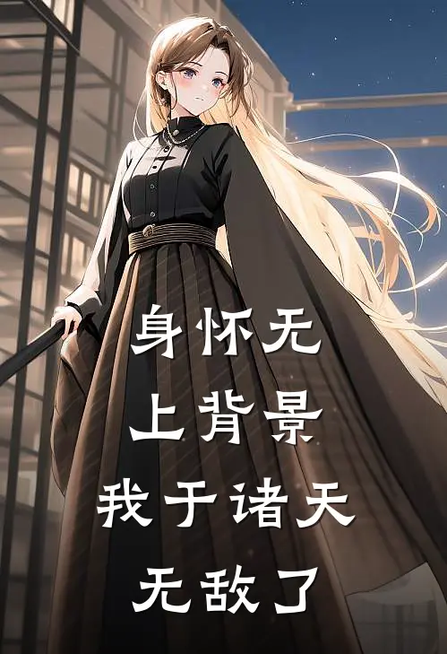 身怀无上背景，我于诸天无敌了