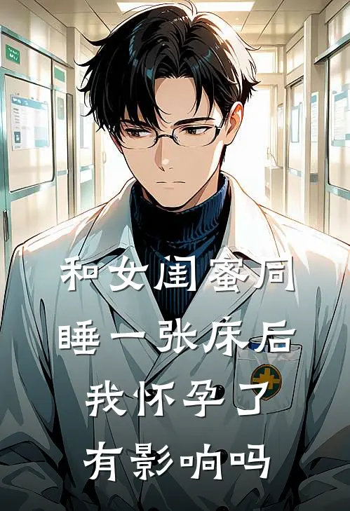 和女闺蜜同睡一张床后我怀孕了有影响吗