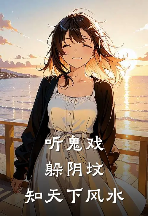 听鬼戏，躲阴坟，知天下风水