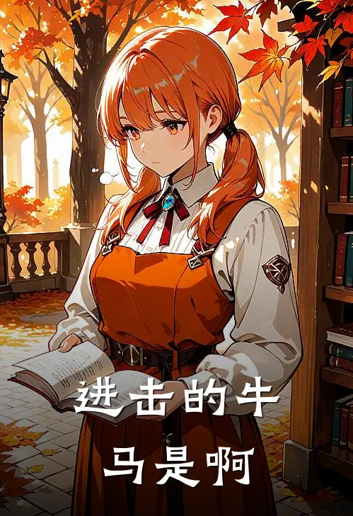 进击的牛马是啊