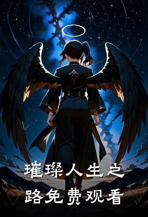 璀璨人生之路免费观看
