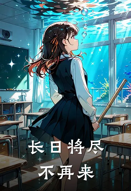 长日将尽不再来