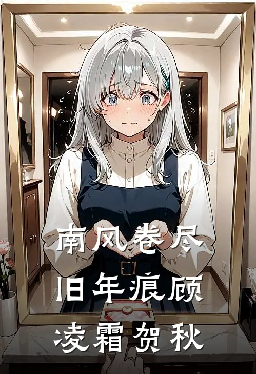 南风卷尽旧年痕顾凌霜贺秋