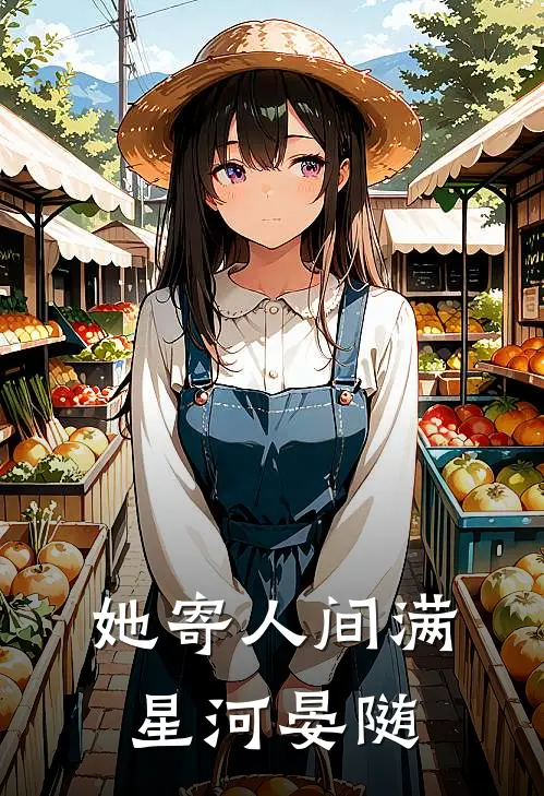 她寄人间满星河晏随