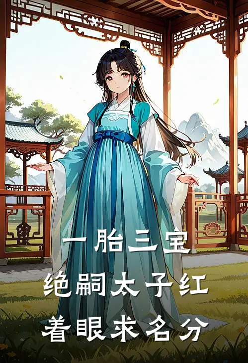 阮婉婉婉婉《一胎三宝：绝嗣太子红着眼求名分》完结版阅读_(一胎三宝：绝嗣太子红着眼求名分)全集阅读