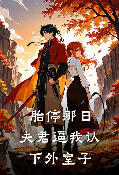 胎停那日，夫君逼我认下外室子