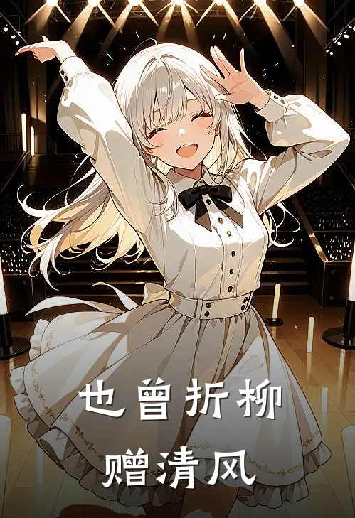 也曾折柳赠清风