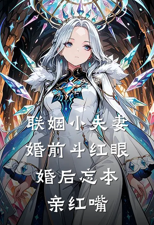 联姻小夫妻婚前斗红眼，婚后忘本亲红嘴