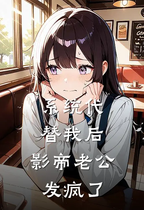 傅柏高思溪(系统代替我后，影帝老公发疯了)完结版免费在线阅读_《系统代替我后，影帝老公发疯了》全章节阅读