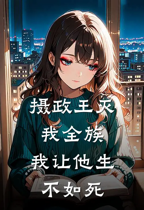 摄政王灭我全族，我让他生不如死顾玄烨苏晚宁小说完整版免费阅读_最新章节列表摄政王灭我全族，我让他生不如死(顾玄烨苏晚宁)