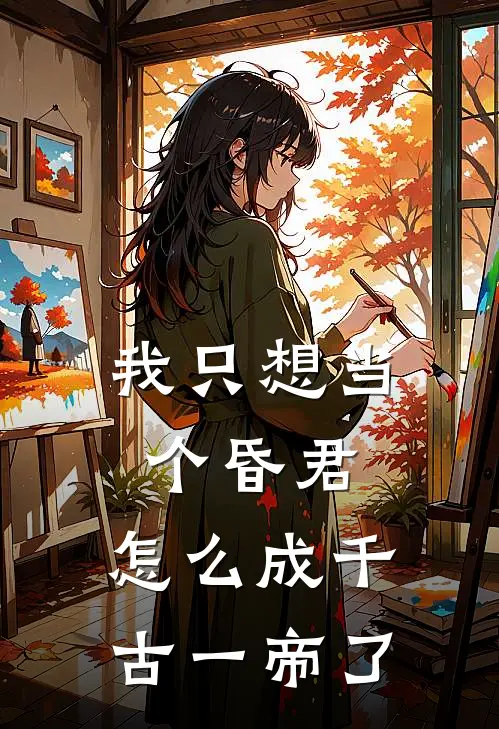 我只想当个昏君，怎么成千古一帝了