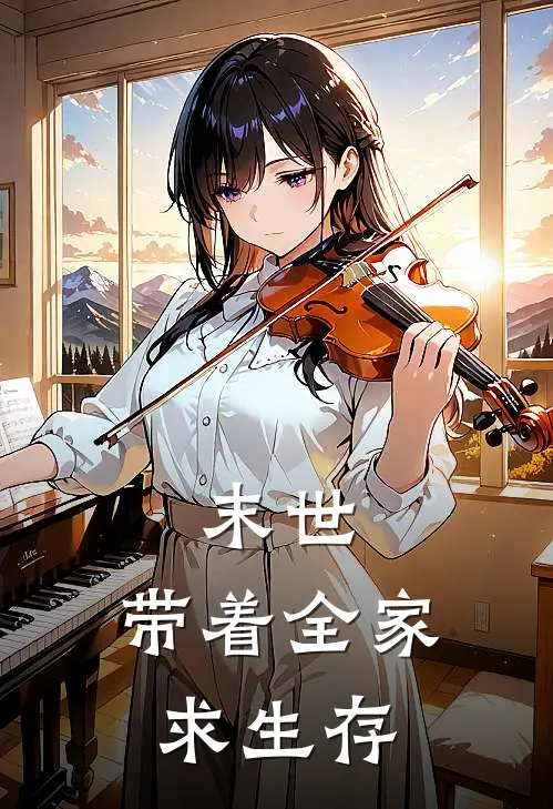 末世，带着全家求生存