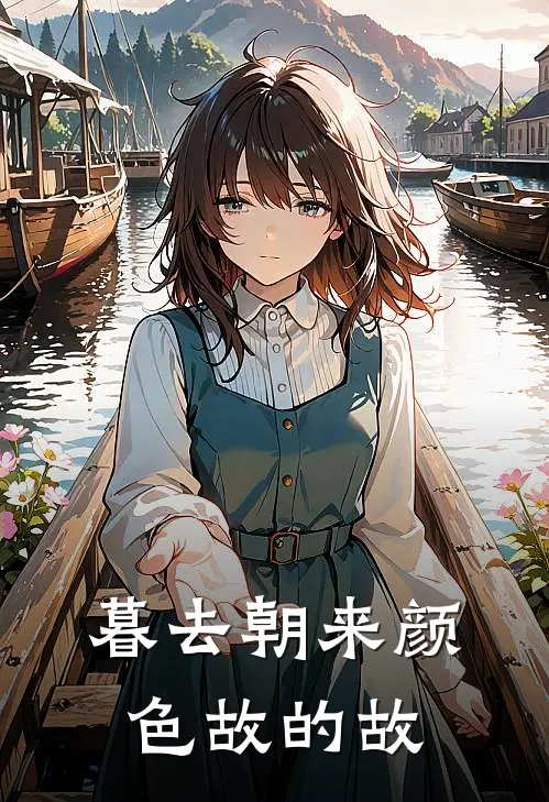 暮去朝来颜色故的故