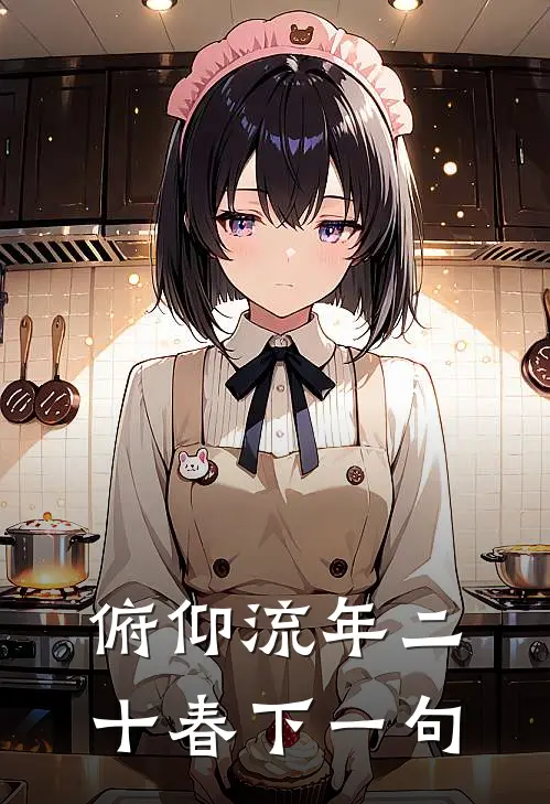 俯仰流年二十春下一句