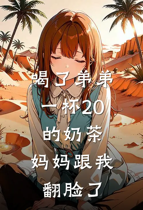 喝了弟弟一杯20的奶茶，妈妈跟我翻脸了(抖音热门)已完结小说_小说免费阅读喝了弟弟一杯20的奶茶，妈妈跟我翻脸了抖音热门