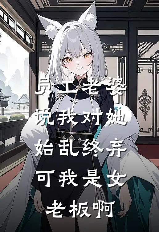 员工老婆说我对她始乱终弃，可我是女老板啊