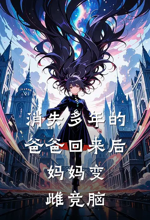 消失多年的爸爸回来后，妈妈变雌竞脑抖音热门完本完结小说_完本完结小说消失多年的爸爸回来后，妈妈变雌竞脑(抖音热门)