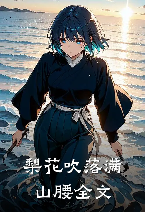 梨花吹落满山腰全文