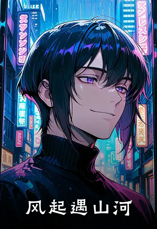 《风起遇山河》陆城渊苏清芸已完结小说_风起遇山河(陆城渊苏清芸)经典小说