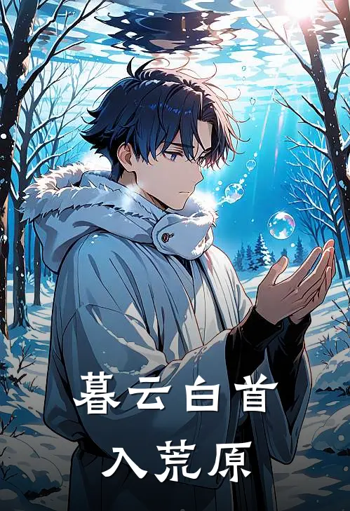 暮云白首入荒原