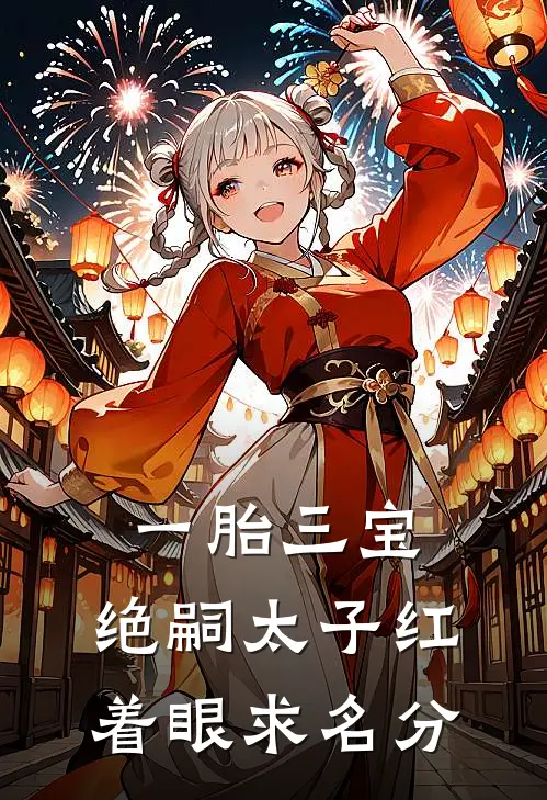 一胎三宝：绝嗣太子红着眼求名分