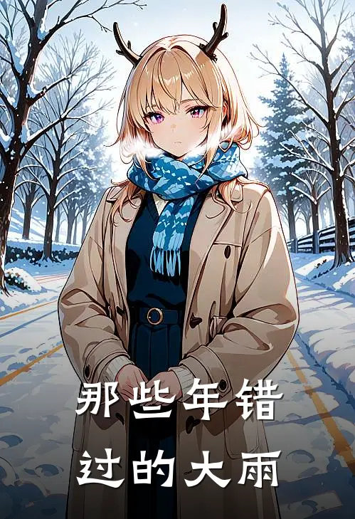 那些年错过的大雨