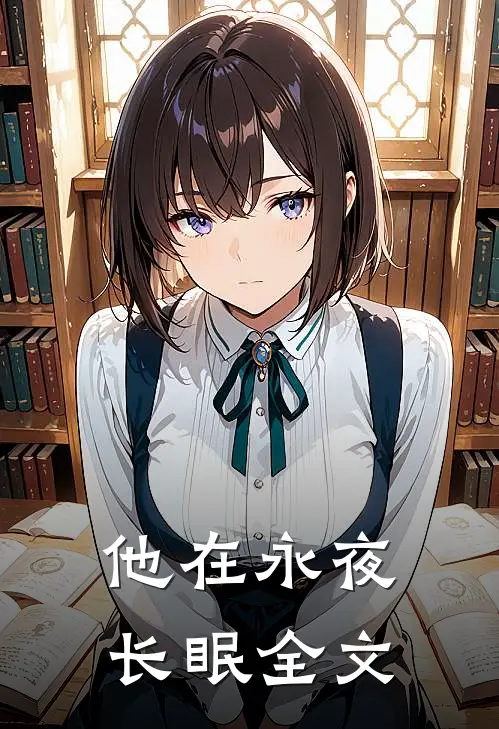 他在永夜长眠全文