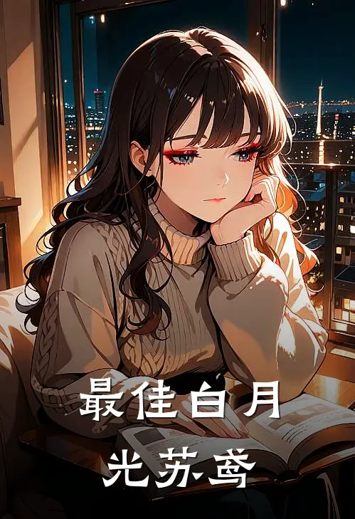 最佳白月光苏鸢