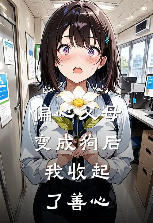 偏心父母变成狗后，我收起了善心