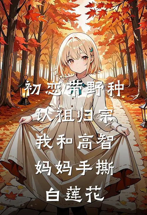 初恋带野种认祖归宗，我和高智妈妈手撕白莲花