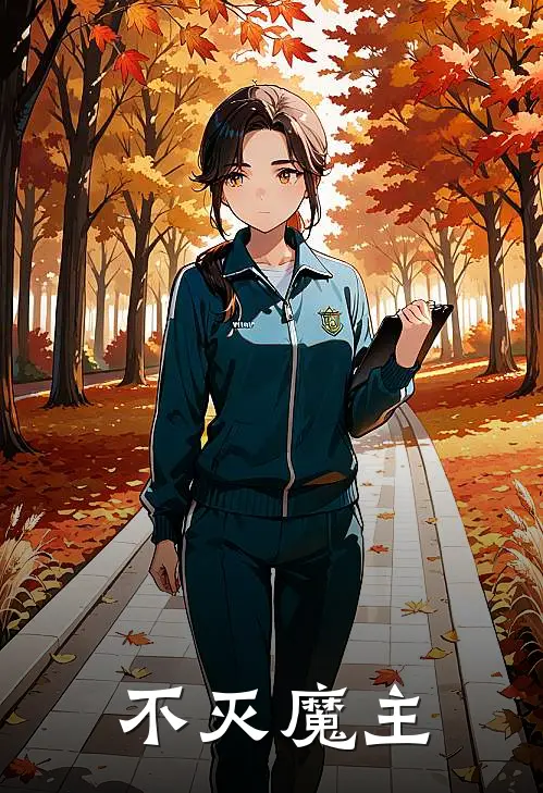 不灭魔主