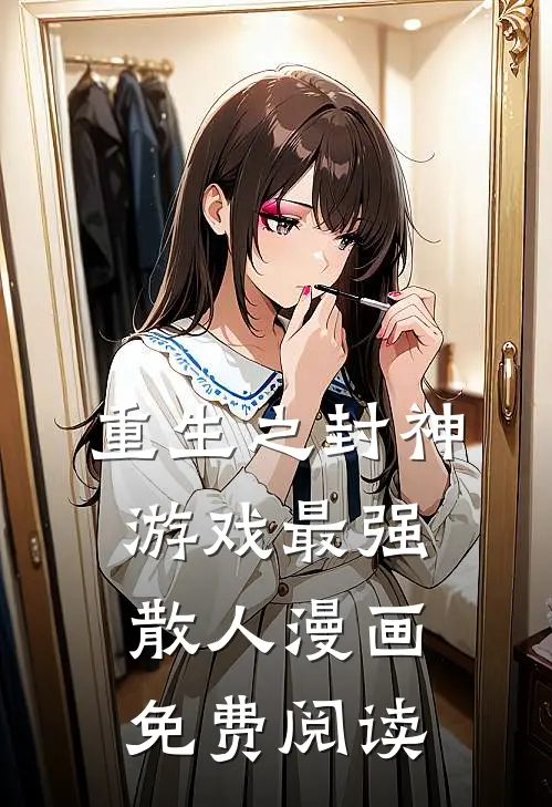 重生之封神游戏最强散人漫画免费阅读