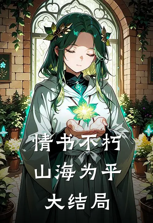 情书不朽山海为平大结局