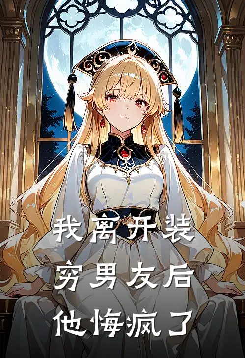 我离开装穷男友后，他悔疯了