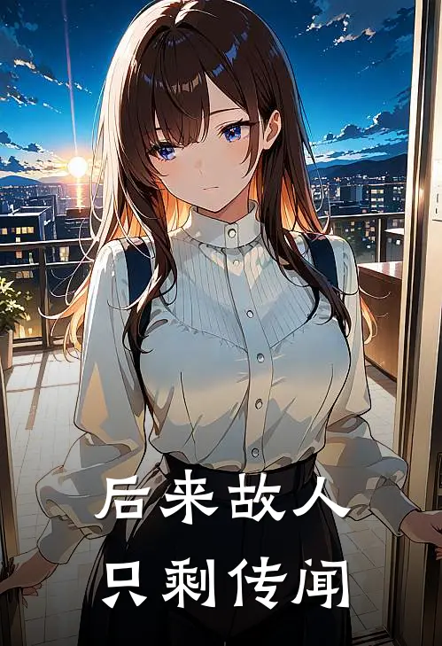 后来故人只剩传闻