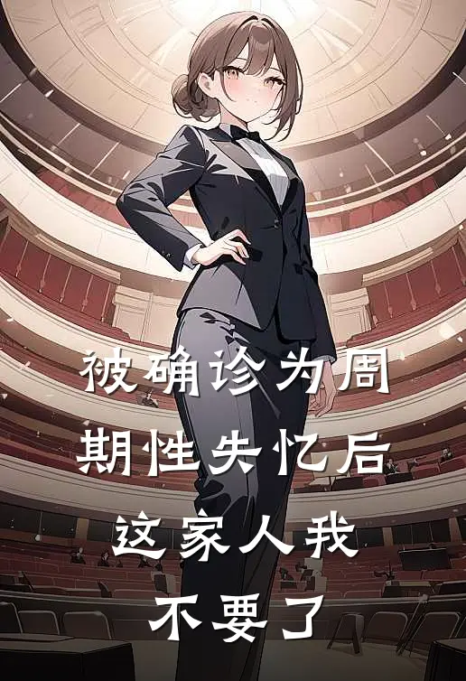 被确诊为周期性失忆后，这家人我不要了梦梦沈云栀完结小说大全_免费热门小说被确诊为周期性失忆后，这家人我不要了(梦梦沈云栀)