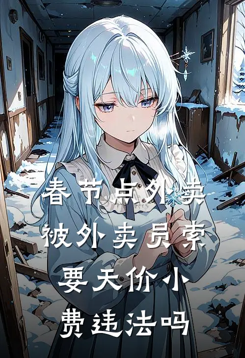 春节点外卖被外卖员索要天价小费违法吗