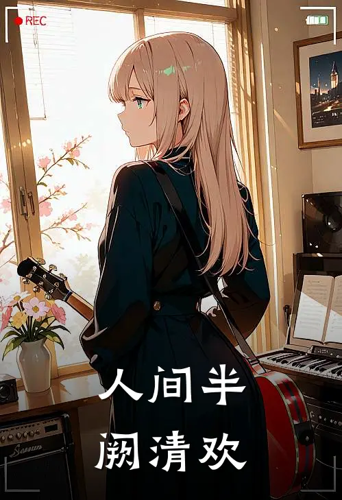 人间半阙清欢
