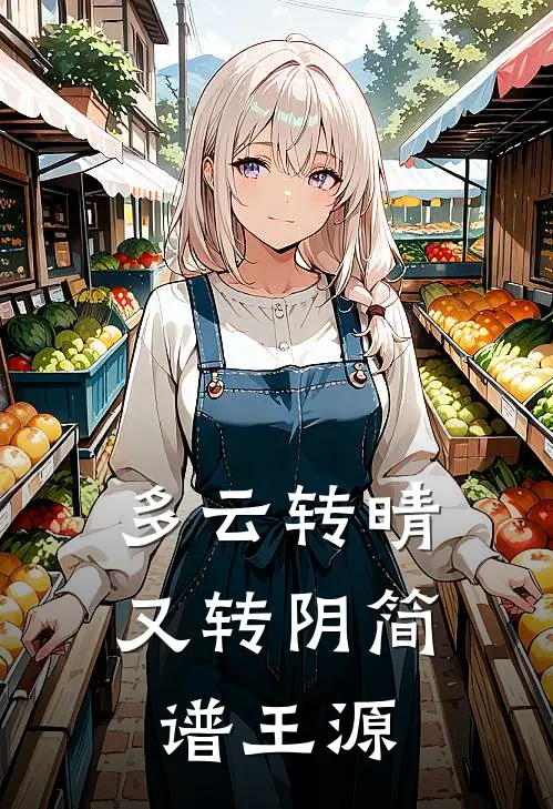 多云转晴又转阴简谱王源