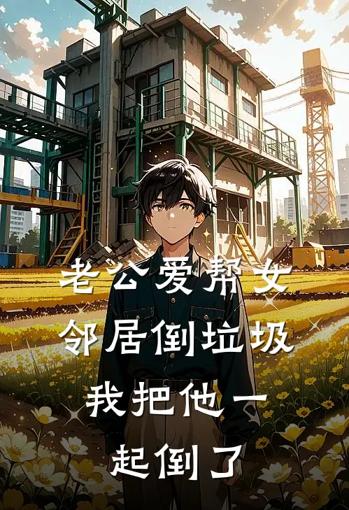 老公爱帮女邻居倒垃圾，我把他一起倒了（沈念顾言）全文免费阅读无弹窗大结局_老公爱帮女邻居倒垃圾，我把他一起倒了最新章节列表