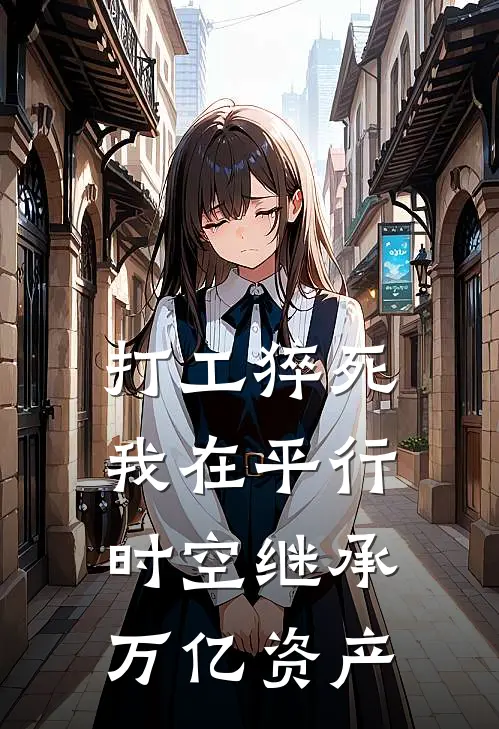 打工猝死，我在平行时空继承万亿资产