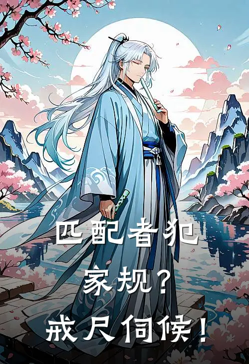 匹配者犯家规？戒尺伺候！