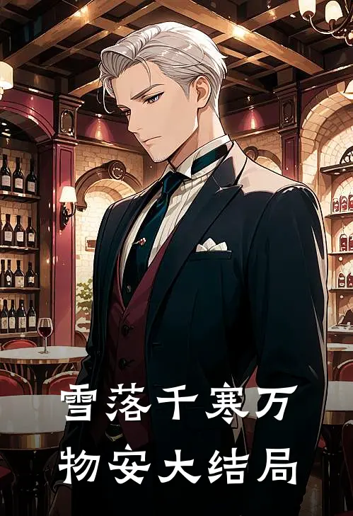 雪落千寒万物安大结局
