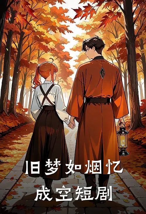 旧梦如烟忆成空短剧